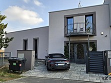 Prodej činžovního domu 406 m²